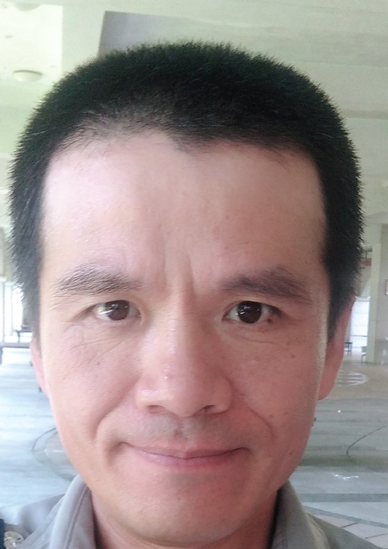 啊辣的第一张照片--晋江相亲网