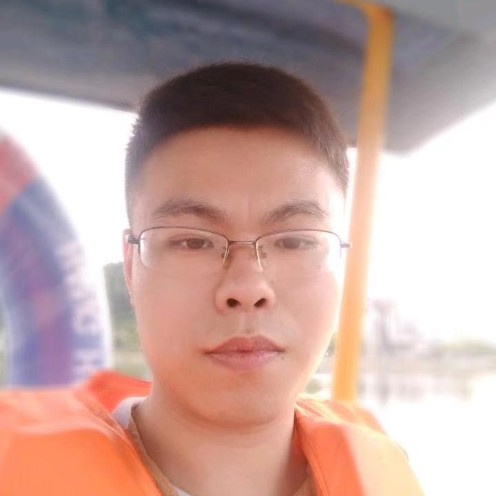 知了的第一张照片--晋江相亲网