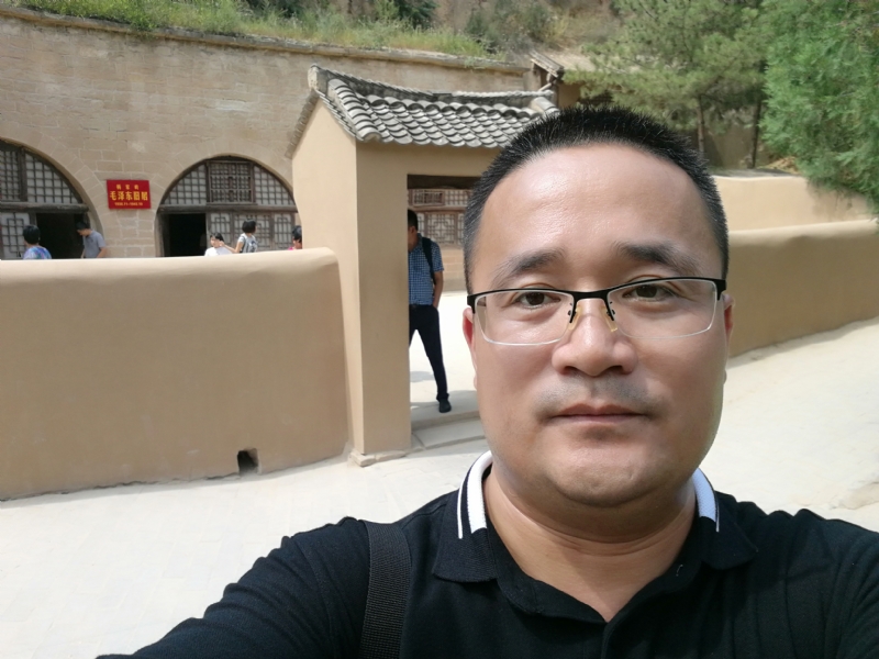 南阳农夫的第一张照片--晋江相亲网