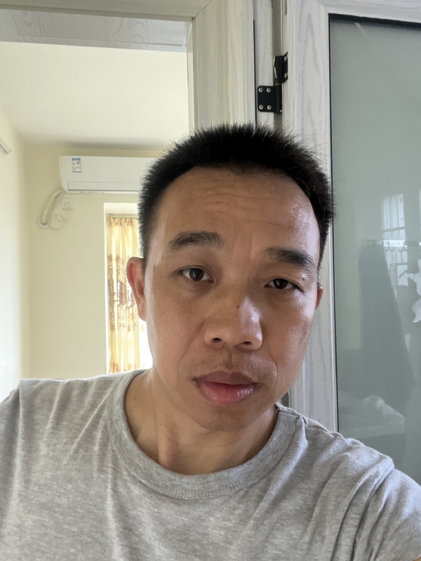 Maosong的第一张照片--晋江相亲网