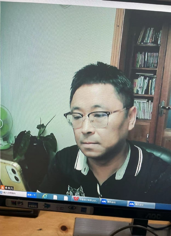 军儿的第三张照片--晋江相亲网