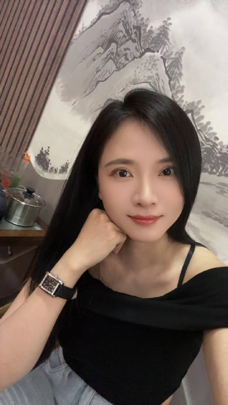 Anne的第一张照片--晋江相亲网