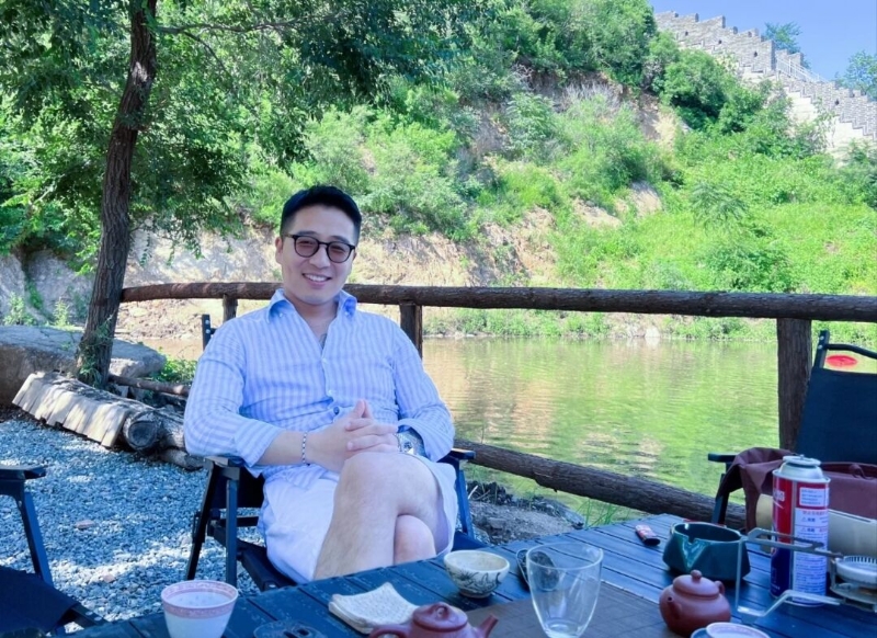 等待的第一张照片--晋江相亲网