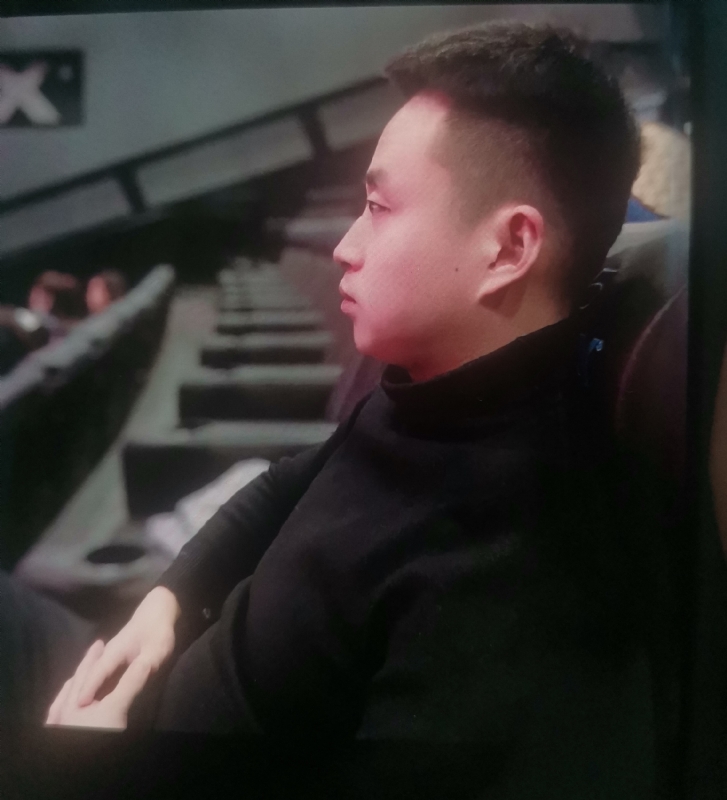 jojojo的第一张照片--晋江相亲网
