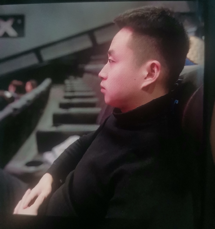 jojojo的第二张照片--晋江相亲网