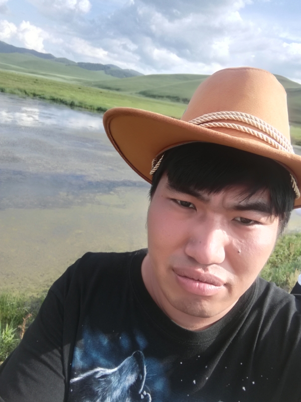 LOVE的誓言的第二张照片--晋江相亲网