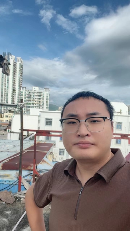 张家大哥的第一张照片--晋江相亲网