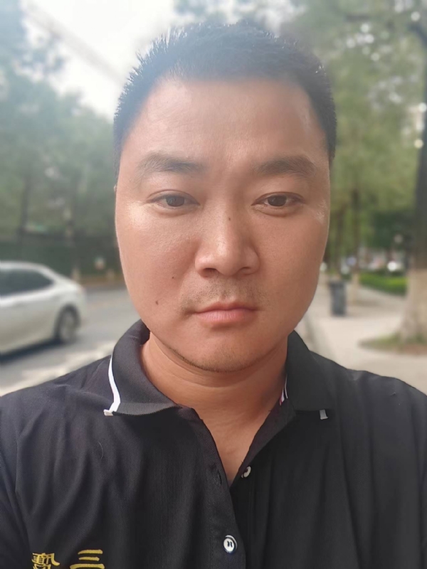 独寂的第一张照片--晋江相亲网