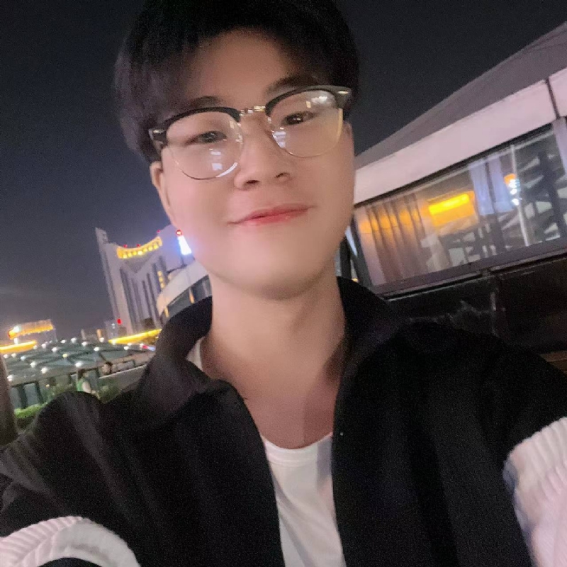 小涵的第一张照片--晋江相亲网
