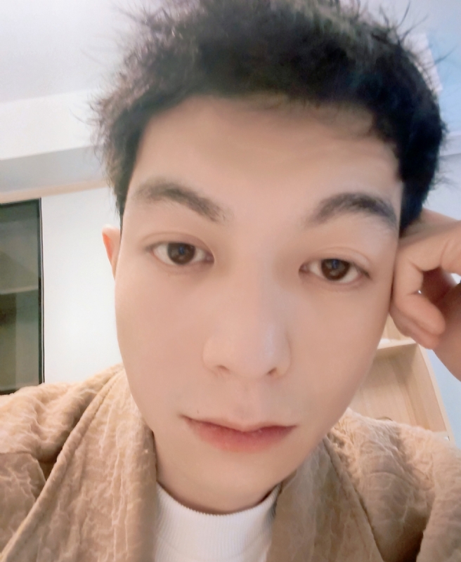 慕白的第一张照片--晋江相亲网