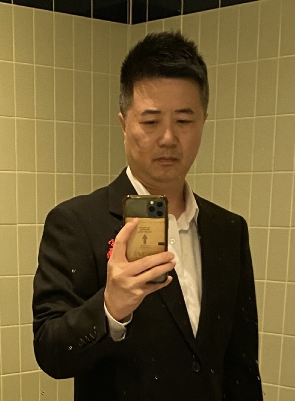 Alan的第二张照片--晋江相亲网