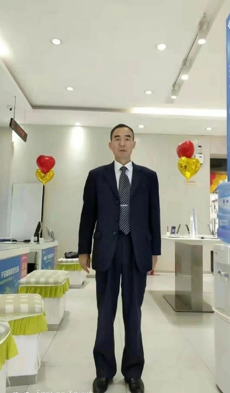 缘来是你的第一张照片--晋江相亲网