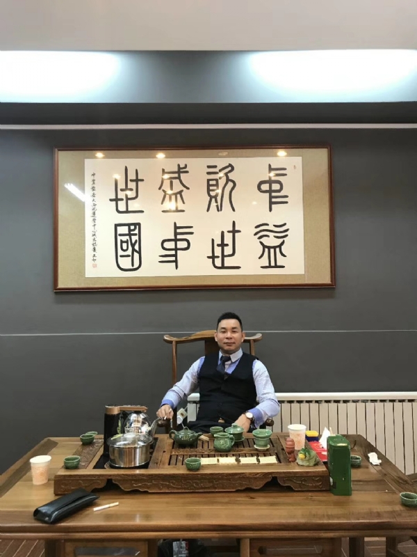 欧豪的第一张照片--晋江相亲网