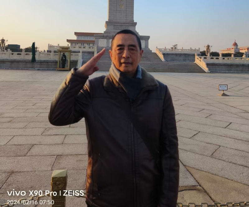 超爱英的第一张照片--晋江相亲网