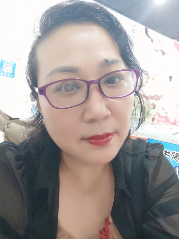 娜财娜福的第一张照片--晋江相亲网