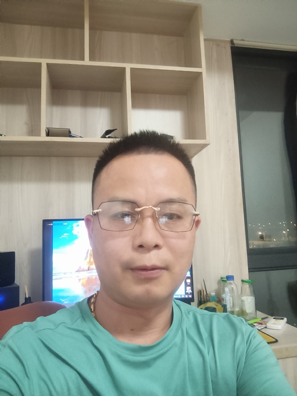 逍遥霸道的第一张照片--晋江相亲网