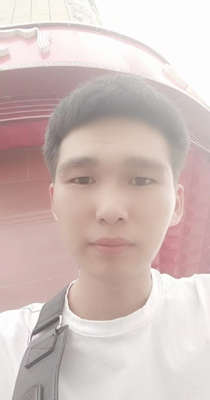 一往情深的第一张照片--晋江相亲网