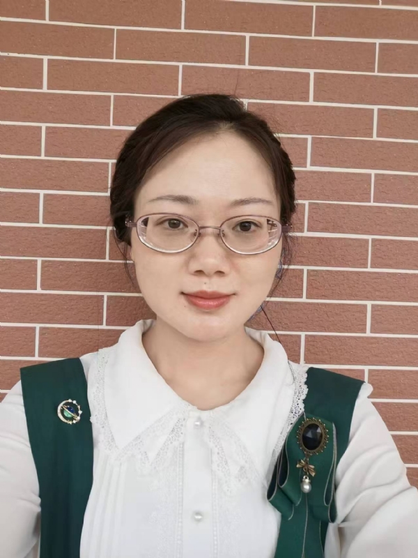 Lily的第一张照片--晋江相亲网