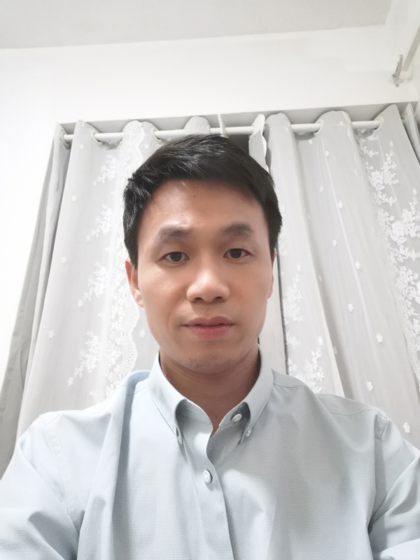 风雨无阻的第二张照片--晋江相亲网