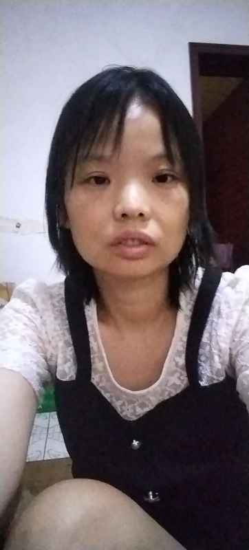 可爱的第一张照片--晋江相亲网