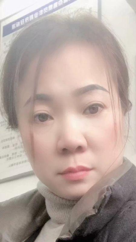 nan难的第一张照片--晋江相亲网