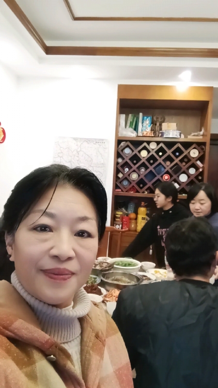 桂花xiang的第一张照片--晋江相亲网