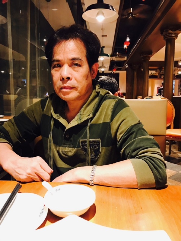 天马行空的第一张照片--晋江相亲网