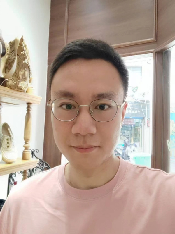 乐let的第一张照片--晋江相亲网