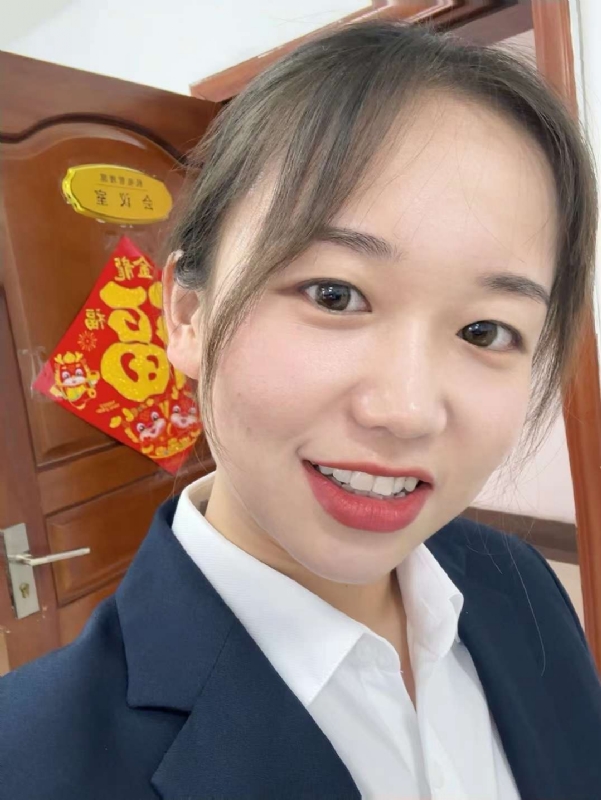 唐口煤业卫政娟的第一张照片--晋江相亲网