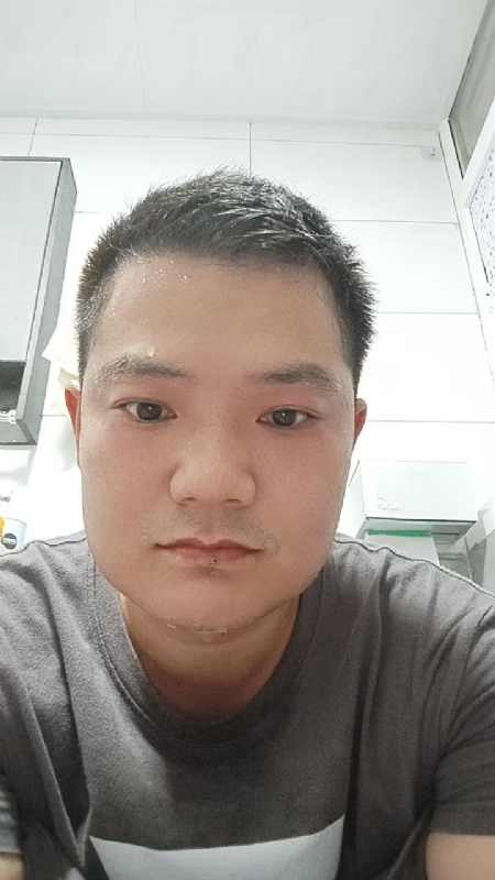 皓月当空的第一张照片--晋江相亲网
