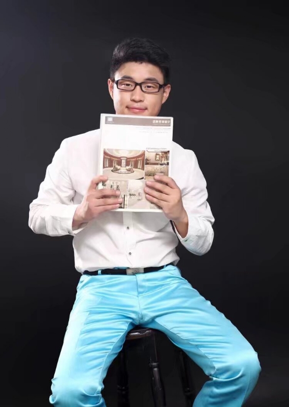 不一样的感觉的第一张照片--晋江相亲网