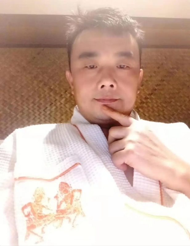 青锋的第一张照片--晋江相亲网