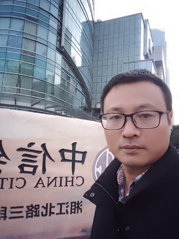 晚秋的第一张照片--晋江相亲网
