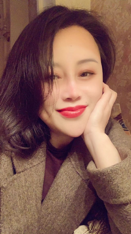 妮可的第二张照片--晋江相亲网