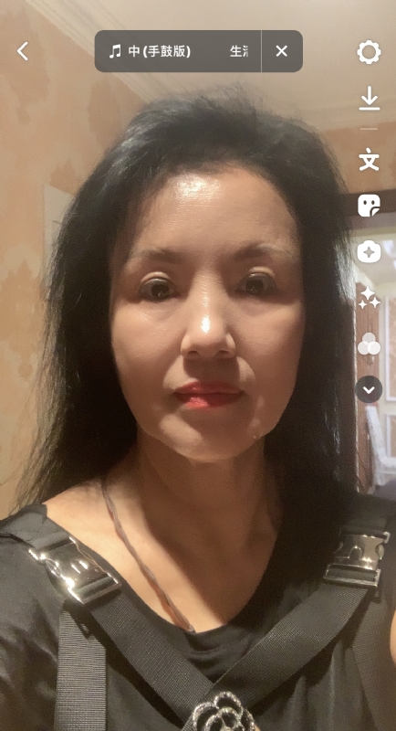 清雅的第一张照片--晋江相亲网
