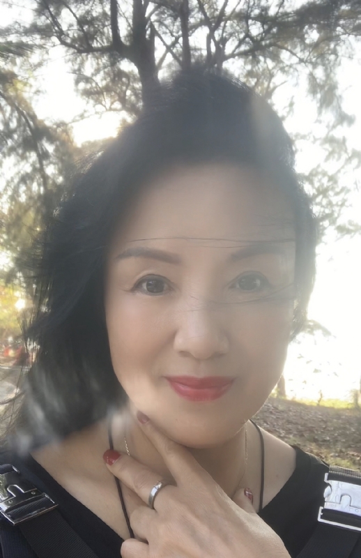 清雅的第二张照片--晋江相亲网
