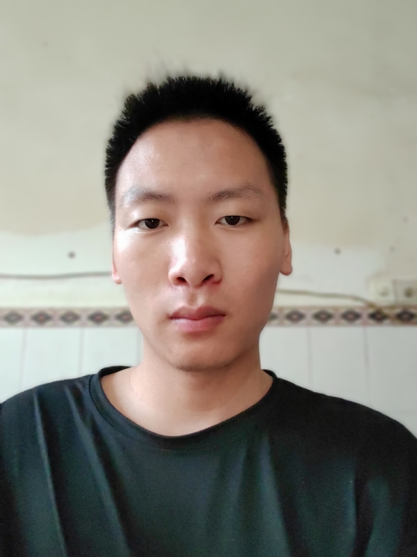 凉生的第一张照片--晋江相亲网