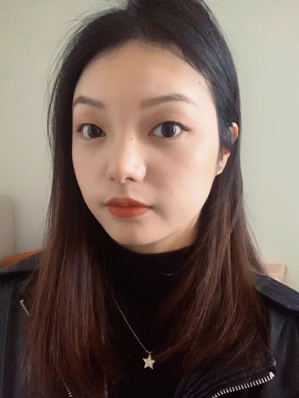 随梦的第四张照片--晋江相亲网
