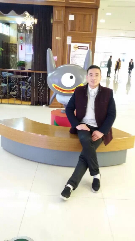为爱停留的第四张照片--晋江相亲网