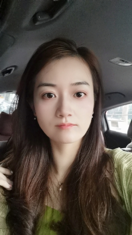 huxiaozhao的第一张照片--晋江相亲网
