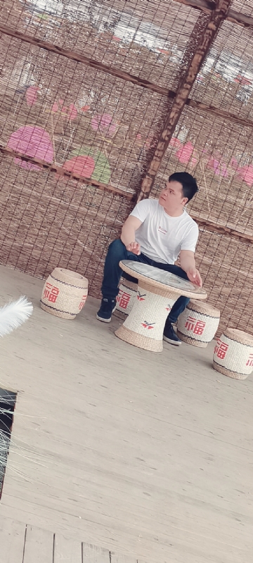 缘分的第一张照片--晋江相亲网