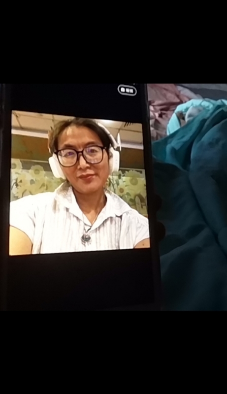 冬天的蔷薇的第一张照片--晋江相亲网