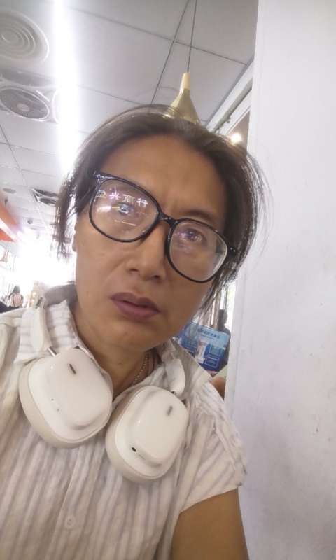 冬天的蔷薇的第三张照片--晋江相亲网
