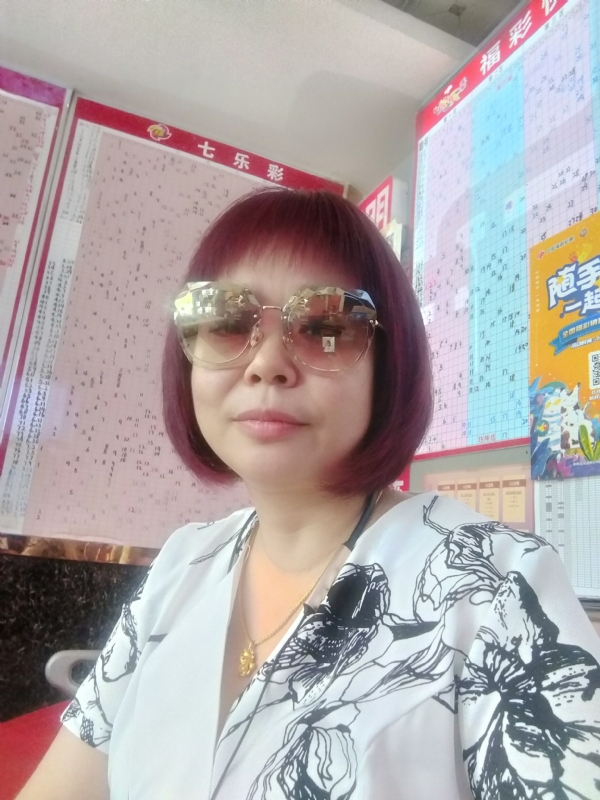 自己努力的第一张照片--晋江相亲网
