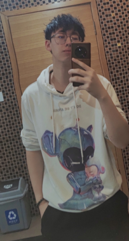 智者的第一张照片--晋江相亲网