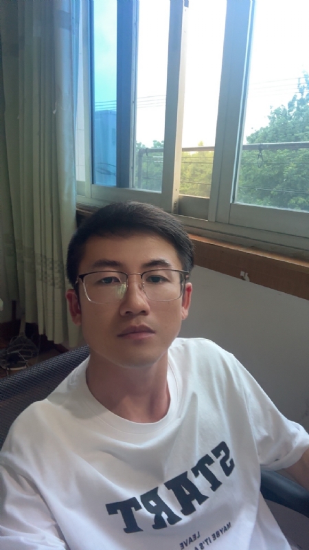 叶先生的第一张照片--晋江相亲网