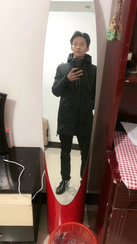 流浪狗哥的第一张照片--晋江相亲网