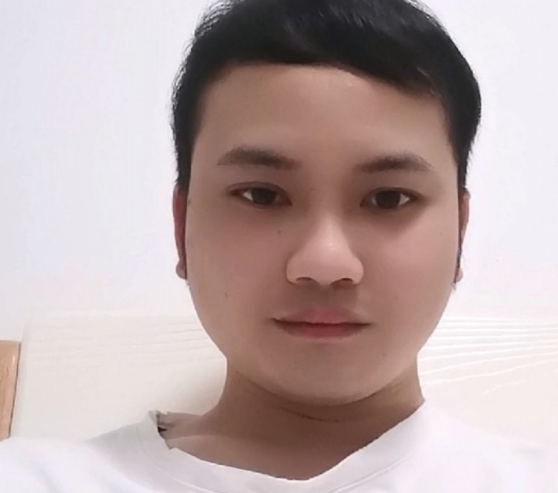 谈笑风生的学长的第三张照片--晋江相亲网