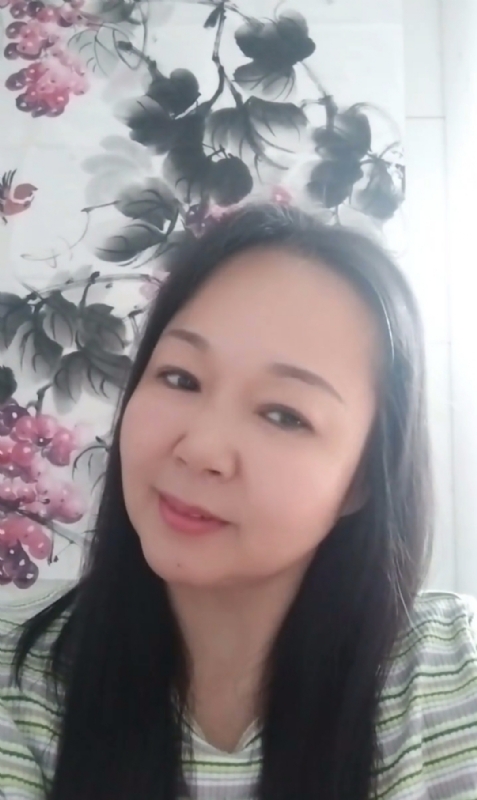 莲悦悦的第一张照片--晋江相亲网