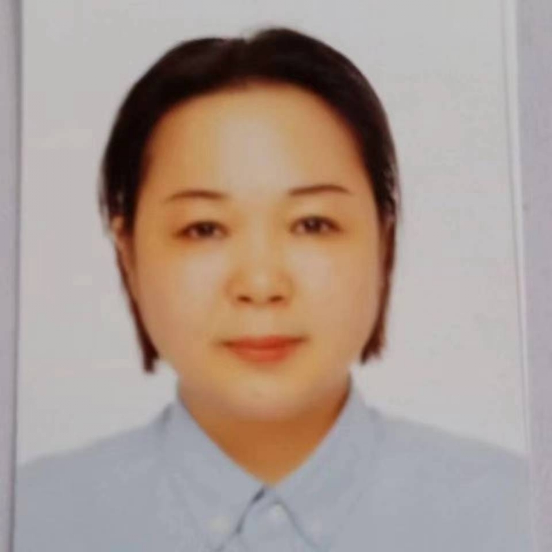 莲悦悦的第二张照片--晋江相亲网
